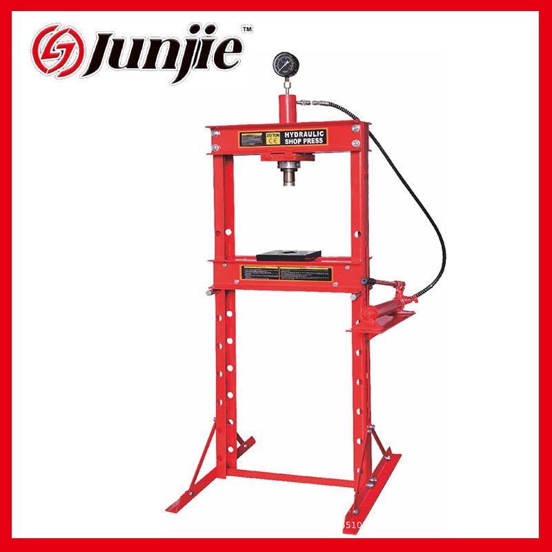 汽车维修液压工具10T-100T台式压机升降重型千斤顶厂家供应|undefined