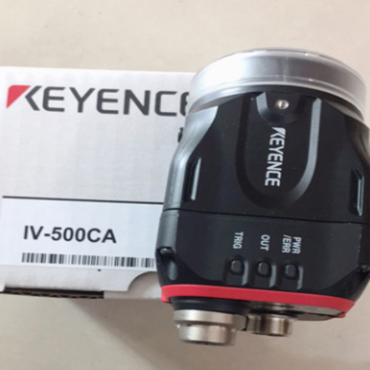 基恩士IV-500CA  图像识别传感器 实拍现货 议价