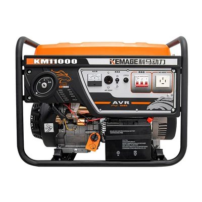 generator set 220V 380V, Avtomobil generatorları