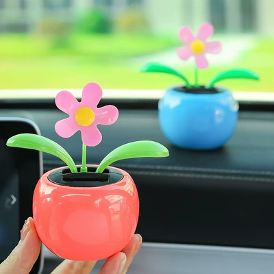 console decorations | Car ornaments