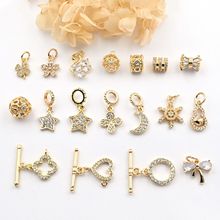 14K΢��ʯ��机��J����OT��С�U��Ͱ���������朶�����