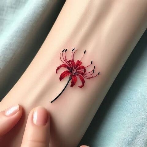 New iris flower tattoo design, featuring colorful sand patterns, waterproof, long-lasting, realistic, and suitable for women. It can be used to cover scars and create a fresh, elegant look on the collarbone New iris flower tattoo design, featuring colorful sand patterns, waterproof, long-lasting, realistic, and suitable for women. It can be used to cover scars and create a fresh, elegant look on the collarbone