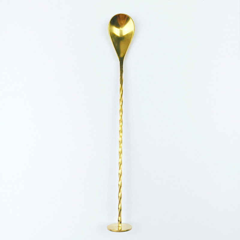 22.5cm 티타늄 골드