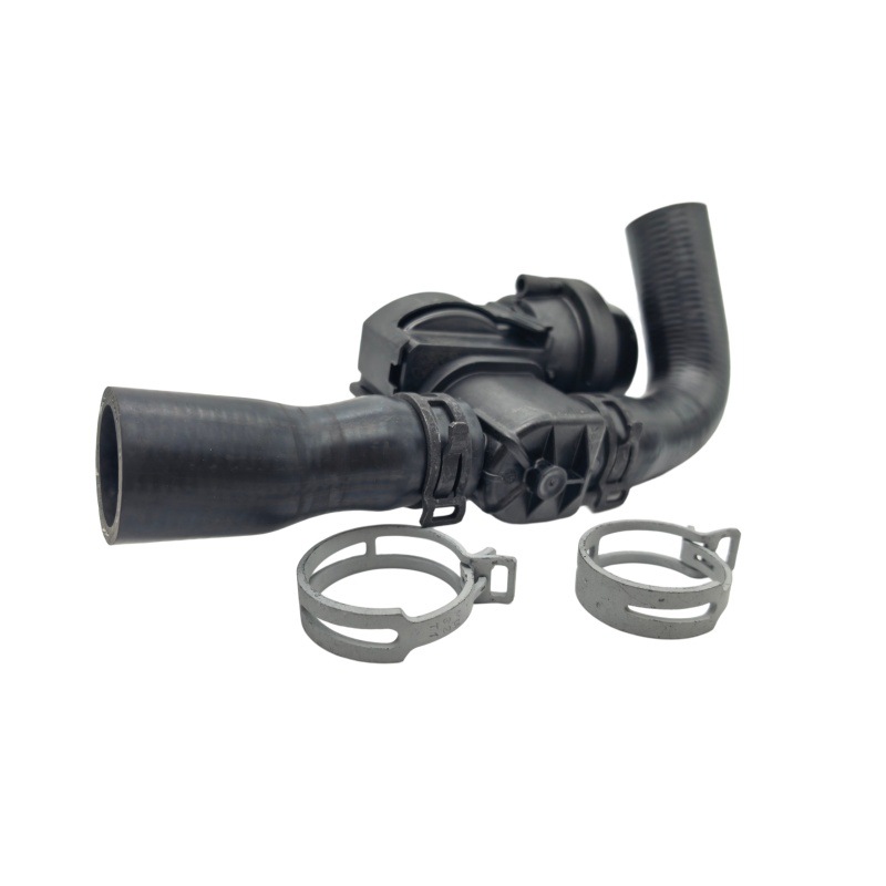 A2702001600 Is Suitable for Mercedes-Benz X156 W176 Water Cooling Circulation Valve Coolant Control Valve Wholesale