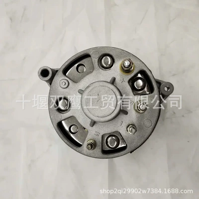 Suitable for Tractors, Avtomobil generatorları