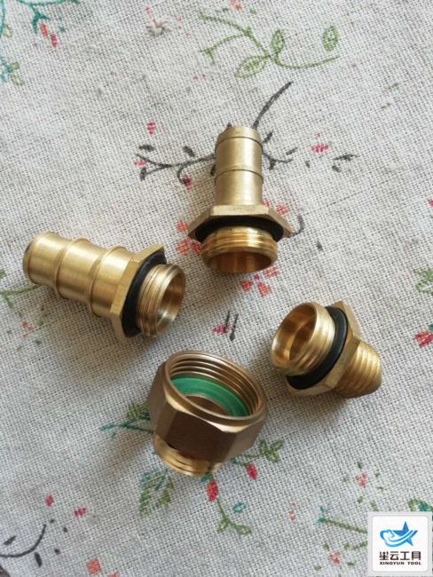 洗车水枪/高压水枪配件/纯铜内丝水枪配件/高压洗车水枪/洗车工具