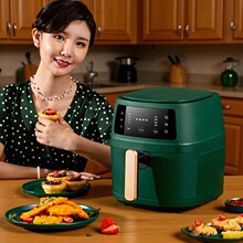 5L�羳����Air fryer�๦�����ܼ����|���������o�͟���֬ը�