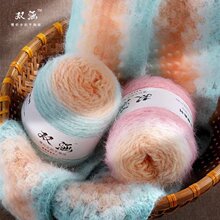 ѩ���L�u׃��ë��ܛ혻���Ȼ�^��ë���ֹ�����diy����ñ�Ӿ�