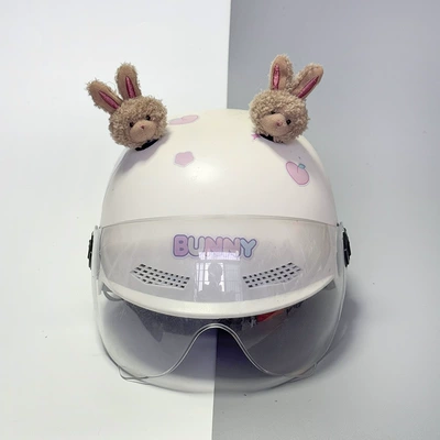 Motorcycle Helmet Accessories Quick-release: Motosiklet dəbilqələri