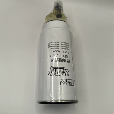 Diesel filter Construction Machinery Parts Excavator