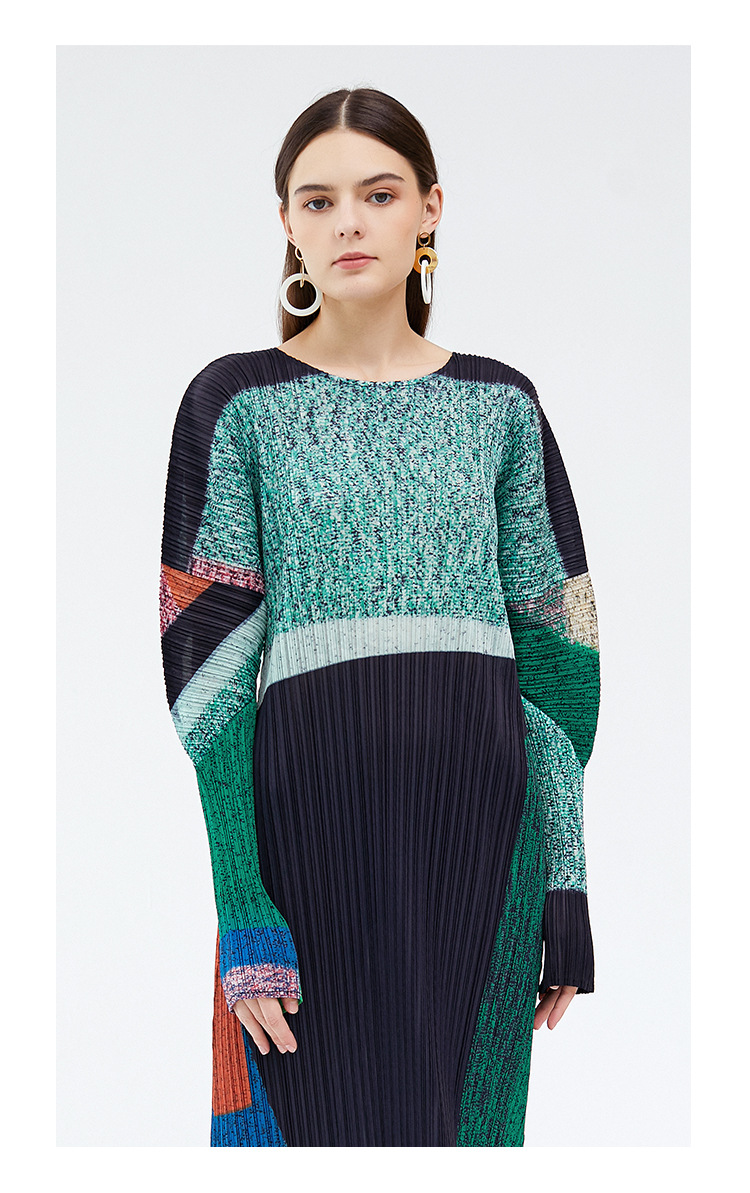 Spring Women's Dress 7