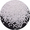 High quality glossy accessory handmade, clothing, 1.5mm, 2mm, 3mm, 4mm, wholesale