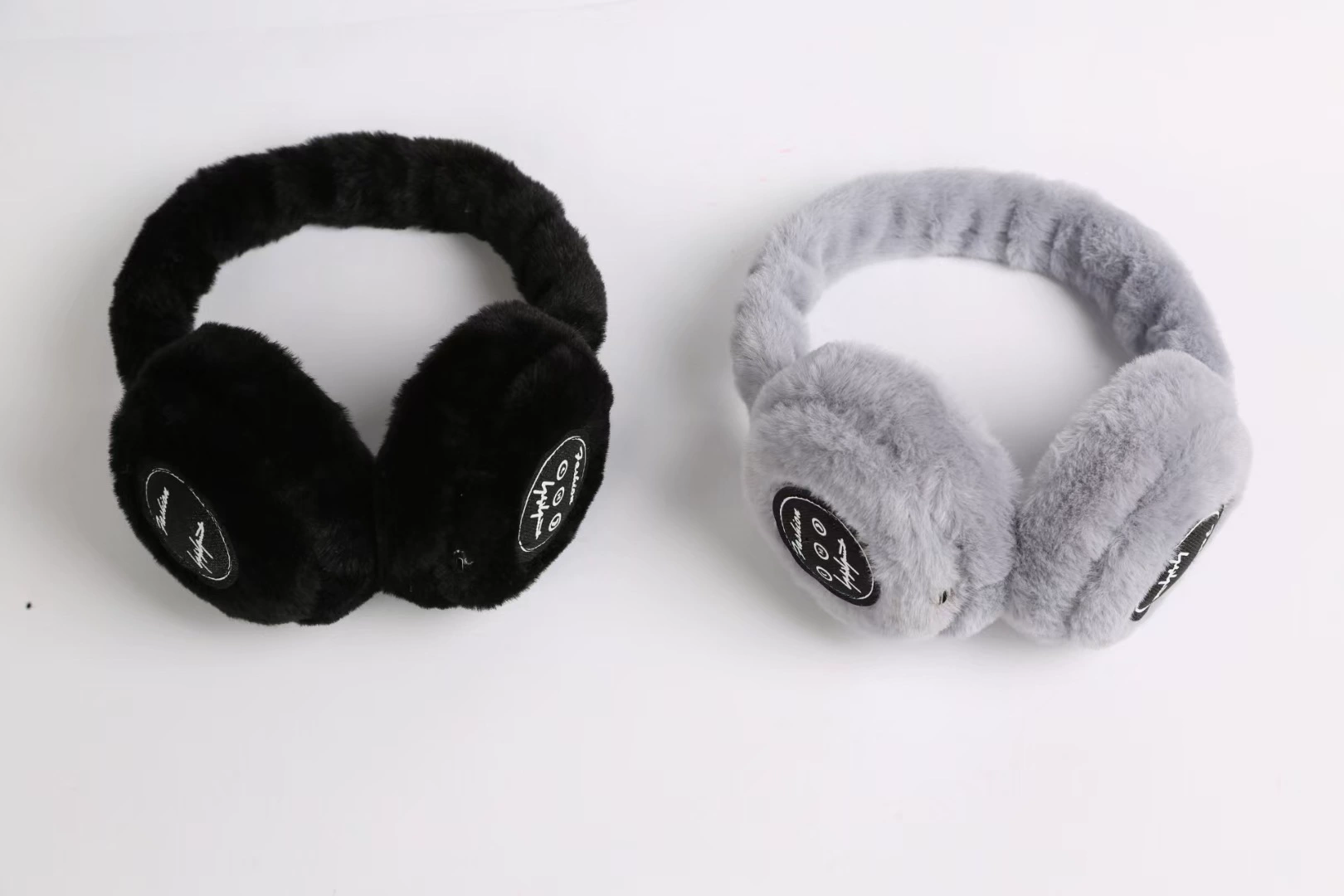 Складные наушники Keep warm, наушники для мужчин и женщин, Bluetooth, защита ушей