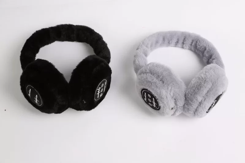Складные наушники Keep warm, наушники для мужчин и женщин, Bluetooth, защита ушей