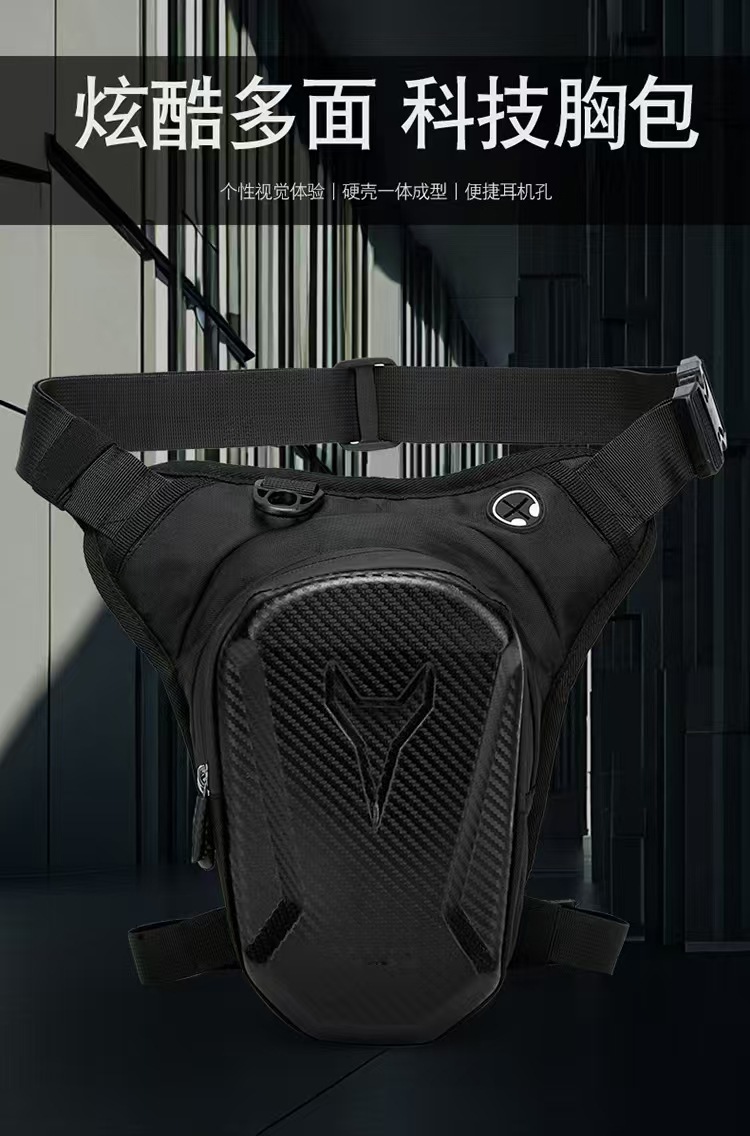 Tacticas transfronterizas paquetes de piernas equipos de motocicleta masculinos paquetes de caballero reflectantes paquetes de deportes al aire libre mujeres paquetes de trampolín inclinado