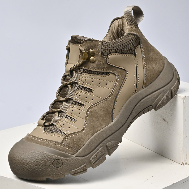 9885-1 카키 (단화)