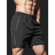 B 95360 Ice Silk Quick Dry sport Shorts ��˿�ٸ��˶��̿�