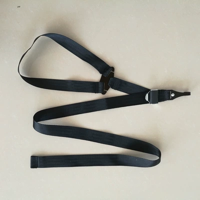 belt safety seat fixing – Car seat belt - latch-link-band