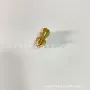 精密喷嘴五金走心机