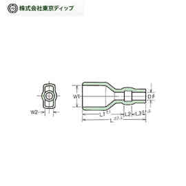 TP187-30S UL-G  端子座 接插件端子座TokyoDip 東京デイップ现货