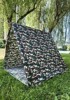 Amazon spot children's event tent camouflage cloth tent children tent indoor outdoor game tent
