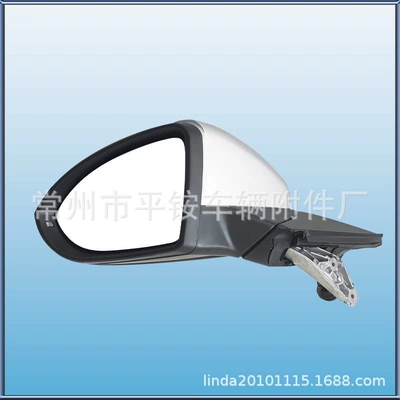 Rear mirror/rearview mirror assembly: Golf 14-20Reversing Mirror