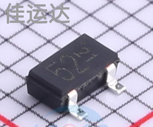 DTA123YKAT146 规格 SC-59 数字三极管