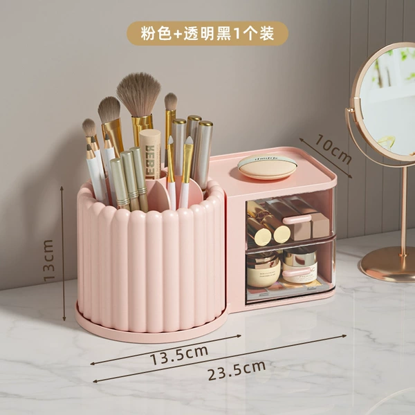 Two-in-one multifunctional model-pink