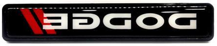 Aplicable a Daqi Ram kuwei Kuba SXT SRT luz luminosa del logotipo del coche LED medio neto Luz de modificación de la luz parrilla