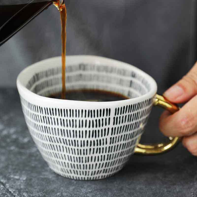 咖啡杯