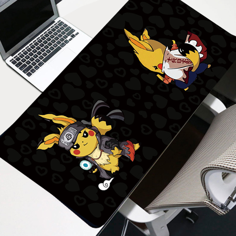 LOL regalo atajo de teclado alfombrilla de ratón gran estera de mesa de pollo juego de Internet café e-deportes Escritorio de oficina pad teclado pad