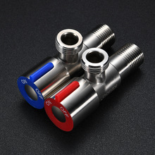 SUS304���P������yһ�M�����_�P�pͨ��ͨ�����y�RͰ��ˮ��ֹˮ�y