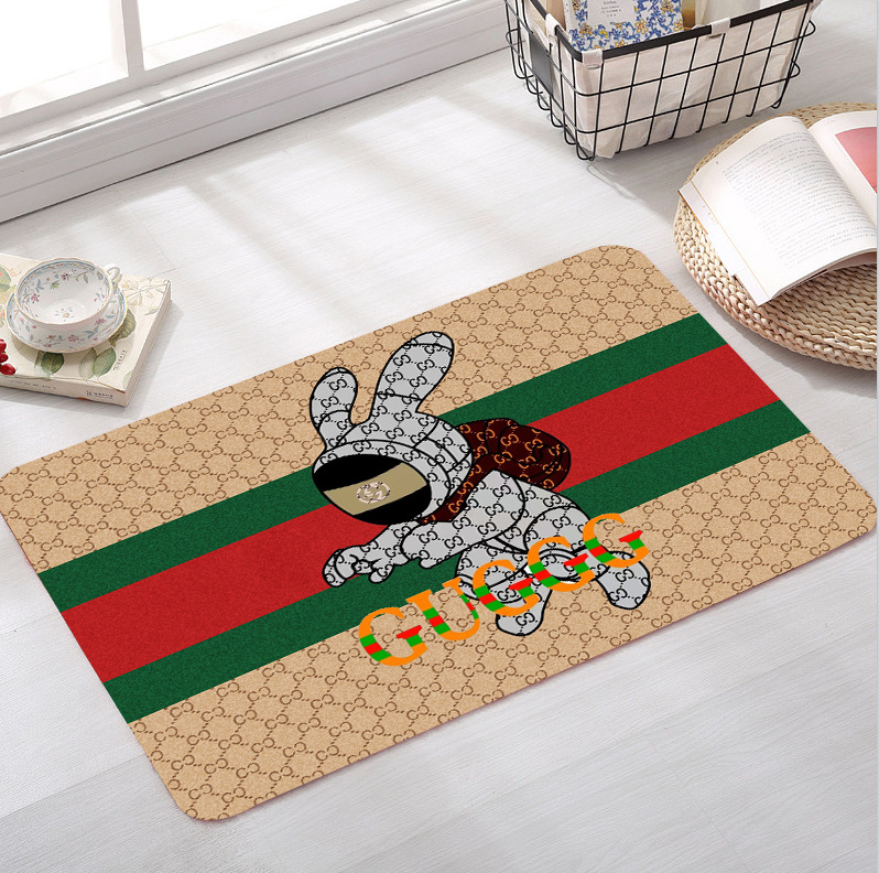 욕실 매트 신선한-14