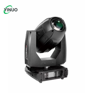 Stage lamps 380W BWS three-in-one Moving head light Beam wash spot Moving head light