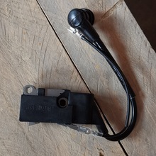 Ignition Zenoah G4500 G5200 ��ѹ�������Ȧ ����� 2880-71300