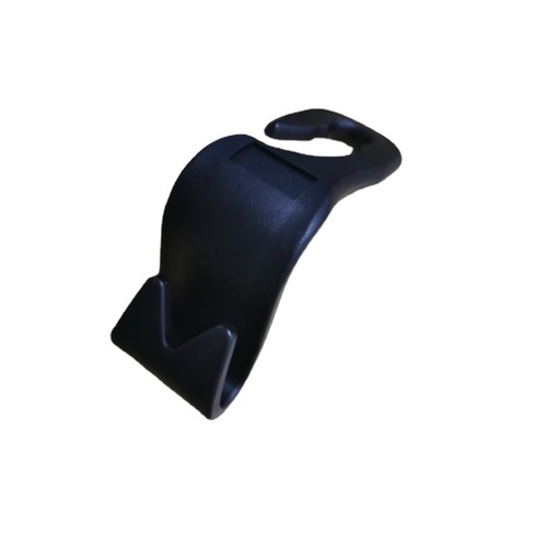Car seat back hidden multi-function hook Car interior supplies Rear seat creative car hook