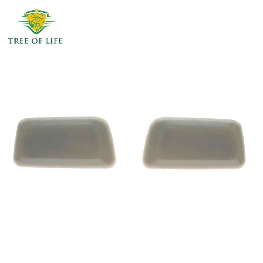 85044 - 0C010 85045 - 0C010 para TOYOTA SEQUOIA K6 tapa de boquilla de limpiador de faro