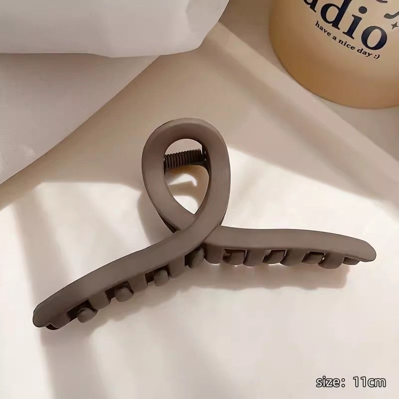 10 # Carpeta de café profundo 11cm