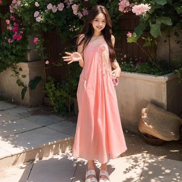 Summer dress