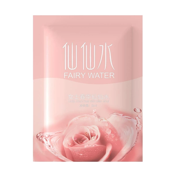 Puxu enhanced liquid 8ml bag