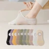 Women's Invisibility [A bar of socks head]