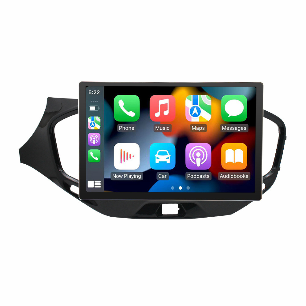 Aplicable a 13.3-pulgadas 15-18 LADA PARA LADA VESTA CarPlay coche Android Navigator
