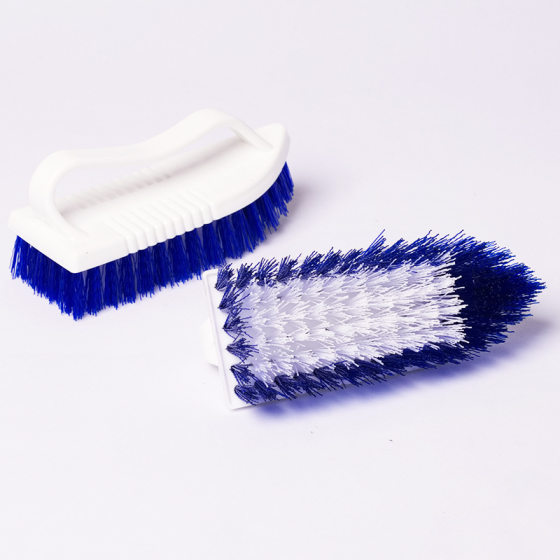 Jiayi 8003 Board Brush Brush Cleaning Brush Laundry Brush 1 yuan Store Stall Supply Linyi Daily