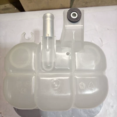 New Dajielong Model – Soyutma sisteminin digər hissələri