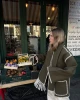 Оливковый