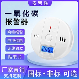 报警探测器;其他报警器;报警配件