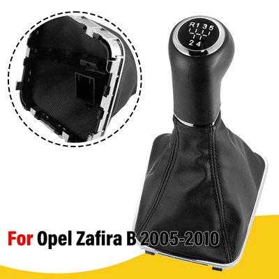 Applicable to Opel Zafira B Cab and accessories