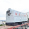 厂家供应乌海市2吨DZH2-1.25-T 2 吨 式生物质蒸汽锅炉型号价格