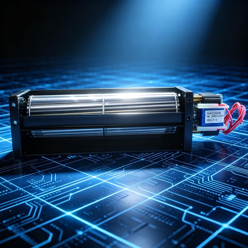 ������JE-05019A23-1B��������ֱ��50mm����230V�ƹ����ͷ����