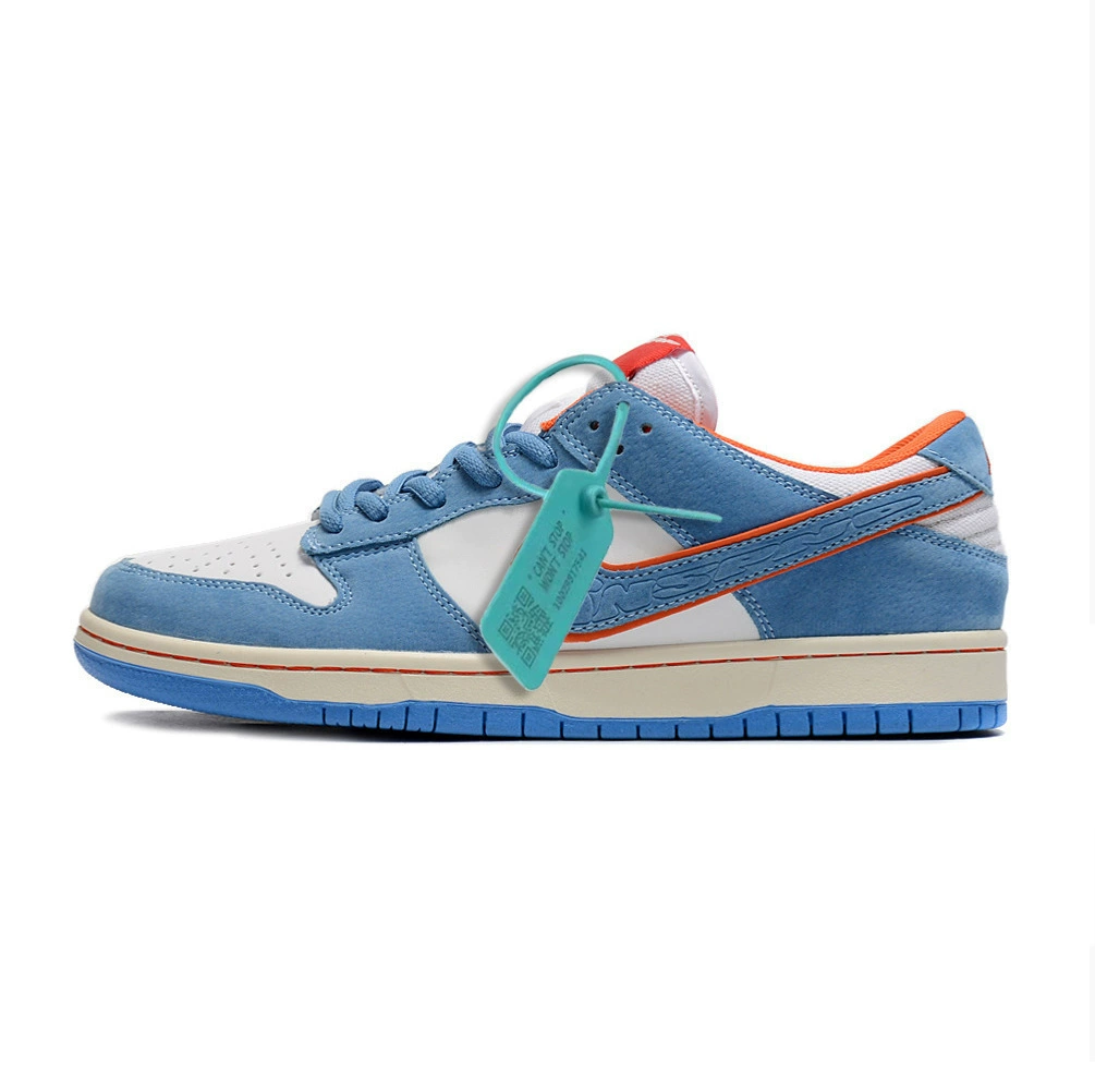Низкие кеды Air Jordan для мужчин и женщин, повседневные кроссовки